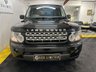 USED 2013 63 LAND ROVER DISCOVERY 4 3.0 SD V6 XS SUV 5dr Diesel Auto 4WD Euro 5 (255 bhp) 2 KEYS / FSH