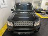 USED 2013 63 LAND ROVER DISCOVERY 4 3.0 SD V6 XS SUV 5dr Diesel Auto 4WD Euro 5 (255 bhp) 2 KEYS / FSH