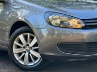 USED 2012 62 VOLKSWAGEN GOLF 1.4 TSI Match Hatchback 5dr Petrol DSG Euro 5 (122 ps) 