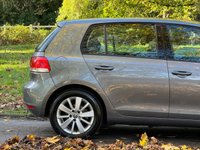 USED 2012 62 VOLKSWAGEN GOLF 1.4 TSI Match Hatchback 5dr Petrol DSG Euro 5 (122 ps) 