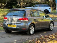 USED 2012 62 VOLKSWAGEN GOLF 1.4 TSI Match Hatchback 5dr Petrol DSG Euro 5 (122 ps) 