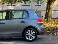 USED 2012 62 VOLKSWAGEN GOLF 1.4 TSI Match Hatchback 5dr Petrol DSG Euro 5 (122 ps) 