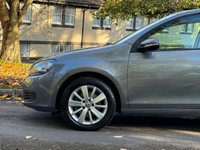 USED 2012 62 VOLKSWAGEN GOLF 1.4 TSI Match Hatchback 5dr Petrol DSG Euro 5 (122 ps) 