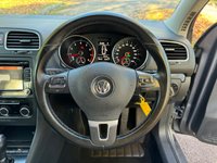 USED 2012 62 VOLKSWAGEN GOLF 1.4 TSI Match Hatchback 5dr Petrol DSG Euro 5 (122 ps) 