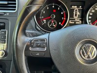 USED 2012 62 VOLKSWAGEN GOLF 1.4 TSI Match Hatchback 5dr Petrol DSG Euro 5 (122 ps) 