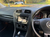 USED 2012 62 VOLKSWAGEN GOLF 1.4 TSI Match Hatchback 5dr Petrol DSG Euro 5 (122 ps) 
