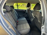 USED 2012 62 VOLKSWAGEN GOLF 1.4 TSI Match Hatchback 5dr Petrol DSG Euro 5 (122 ps) 