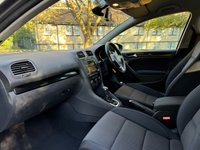USED 2012 62 VOLKSWAGEN GOLF 1.4 TSI Match Hatchback 5dr Petrol DSG Euro 5 (122 ps) 