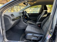 USED 2012 62 VOLKSWAGEN GOLF 1.4 TSI Match Hatchback 5dr Petrol DSG Euro 5 (122 ps) 