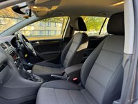 USED 2012 62 VOLKSWAGEN GOLF 1.4 TSI Match Hatchback 5dr Petrol DSG Euro 5 (122 ps) 
