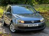 USED 2012 62 VOLKSWAGEN GOLF 1.4 TSI Match Hatchback 5dr Petrol DSG Euro 5 (122 ps) 