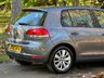 USED 2012 62 VOLKSWAGEN GOLF 1.4 TSI Match Hatchback 5dr Petrol DSG Euro 5 (122 ps) 