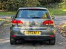 USED 2012 62 VOLKSWAGEN GOLF 1.4 TSI Match Hatchback 5dr Petrol DSG Euro 5 (122 ps) 