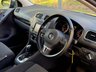 USED 2012 62 VOLKSWAGEN GOLF 1.4 TSI Match Hatchback 5dr Petrol DSG Euro 5 (122 ps) 