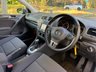 USED 2012 62 VOLKSWAGEN GOLF 1.4 TSI Match Hatchback 5dr Petrol DSG Euro 5 (122 ps) 