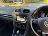 USED 2012 62 VOLKSWAGEN GOLF 1.4 TSI Match Hatchback 5dr Petrol DSG Euro 5 (122 ps) 