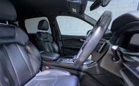 USED 2021 21 AUDI Q7 3.0 TDI V6 45 Black Edition SUV 5dr Diesel Tiptronic quattro Euro 6 (s/s) (231 ps) +NATIONWIDE DELIVERY AVAILABLE+