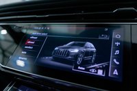USED 2021 21 AUDI Q7 3.0 TDI V6 45 Black Edition SUV 5dr Diesel Tiptronic quattro Euro 6 (s/s) (231 ps) +NATIONWIDE DELIVERY AVAILABLE+