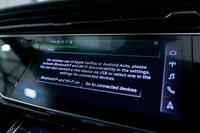 USED 2021 21 AUDI Q7 3.0 TDI V6 45 Black Edition SUV 5dr Diesel Tiptronic quattro Euro 6 (s/s) (231 ps) +NATIONWIDE DELIVERY AVAILABLE+