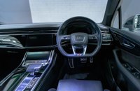 USED 2021 21 AUDI Q7 3.0 TDI V6 45 Black Edition SUV 5dr Diesel Tiptronic quattro Euro 6 (s/s) (231 ps) +NATIONWIDE DELIVERY AVAILABLE+