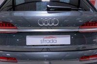 USED 2021 21 AUDI Q7 3.0 TDI V6 45 Black Edition SUV 5dr Diesel Tiptronic quattro Euro 6 (s/s) (231 ps) +NATIONWIDE DELIVERY AVAILABLE+
