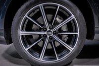 USED 2021 21 AUDI Q7 3.0 TDI V6 45 Black Edition SUV 5dr Diesel Tiptronic quattro Euro 6 (s/s) (231 ps) +NATIONWIDE DELIVERY AVAILABLE+