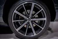 USED 2021 21 AUDI Q7 3.0 TDI V6 45 Black Edition SUV 5dr Diesel Tiptronic quattro Euro 6 (s/s) (231 ps) +NATIONWIDE DELIVERY AVAILABLE+