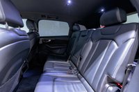 USED 2021 21 AUDI Q7 3.0 TDI V6 45 Black Edition SUV 5dr Diesel Tiptronic quattro Euro 6 (s/s) (231 ps) +NATIONWIDE DELIVERY AVAILABLE+