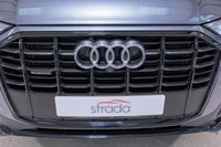 USED 2021 21 AUDI Q7 3.0 TDI V6 45 Black Edition SUV 5dr Diesel Tiptronic quattro Euro 6 (s/s) (231 ps) +NATIONWIDE DELIVERY AVAILABLE+