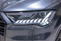USED 2021 21 AUDI Q7 3.0 TDI V6 45 Black Edition SUV 5dr Diesel Tiptronic quattro Euro 6 (s/s) (231 ps) +NATIONWIDE DELIVERY AVAILABLE+