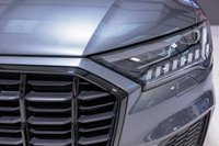USED 2021 21 AUDI Q7 3.0 TDI V6 45 Black Edition SUV 5dr Diesel Tiptronic quattro Euro 6 (s/s) (231 ps) +NATIONWIDE DELIVERY AVAILABLE+