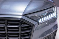 USED 2021 21 AUDI Q7 3.0 TDI V6 45 Black Edition SUV 5dr Diesel Tiptronic quattro Euro 6 (s/s) (231 ps) +NATIONWIDE DELIVERY AVAILABLE+