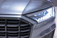 USED 2021 21 AUDI Q7 3.0 TDI V6 45 Black Edition SUV 5dr Diesel Tiptronic quattro Euro 6 (s/s) (231 ps) +NATIONWIDE DELIVERY AVAILABLE+
