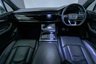 USED 2021 21 AUDI Q7 3.0 TDI V6 45 Black Edition SUV 5dr Diesel Tiptronic quattro Euro 6 (s/s) (231 ps) +NATIONWIDE DELIVERY AVAILABLE+