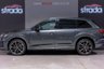 USED 2021 21 AUDI Q7 3.0 TDI V6 45 Black Edition SUV 5dr Diesel Tiptronic quattro Euro 6 (s/s) (231 ps) +NATIONWIDE DELIVERY AVAILABLE+