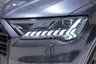 USED 2021 21 AUDI Q7 3.0 TDI V6 45 Black Edition SUV 5dr Diesel Tiptronic quattro Euro 6 (s/s) (231 ps) +NATIONWIDE DELIVERY AVAILABLE+