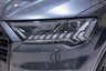 USED 2021 21 AUDI Q7 3.0 TDI V6 45 Black Edition SUV 5dr Diesel Tiptronic quattro Euro 6 (s/s) (231 ps) +NATIONWIDE DELIVERY AVAILABLE+