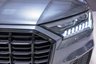 USED 2021 21 AUDI Q7 3.0 TDI V6 45 Black Edition SUV 5dr Diesel Tiptronic quattro Euro 6 (s/s) (231 ps) +NATIONWIDE DELIVERY AVAILABLE+