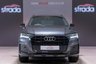 USED 2021 21 AUDI Q7 3.0 TDI V6 45 Black Edition SUV 5dr Diesel Tiptronic quattro Euro 6 (s/s) (231 ps) +NATIONWIDE DELIVERY AVAILABLE+