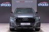 USED 2021 21 AUDI Q7 3.0 TDI V6 45 Black Edition SUV 5dr Diesel Tiptronic quattro Euro 6 (s/s) (231 ps) +NATIONWIDE DELIVERY AVAILABLE+