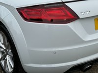 USED 2016 65 AUDI TT 2.0 TFSI Sport Coupe 3dr Petrol Manual Euro 6 (s/s) (230 ps) STUNNING LOW MILEAGE EXAMPLE