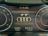USED 2016 65 AUDI TT 2.0 TFSI Sport Coupe 3dr Petrol Manual Euro 6 (s/s) (230 ps) STUNNING LOW MILEAGE EXAMPLE
