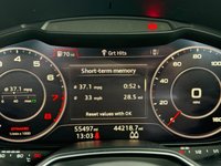 USED 2016 65 AUDI TT 2.0 TFSI Sport Coupe 3dr Petrol Manual Euro 6 (s/s) (230 ps) STUNNING LOW MILEAGE EXAMPLE