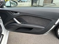 USED 2016 65 AUDI TT 2.0 TFSI Sport Coupe 3dr Petrol Manual Euro 6 (s/s) (230 ps) STUNNING LOW MILEAGE EXAMPLE