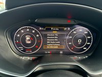 USED 2016 65 AUDI TT 2.0 TFSI Sport Coupe 3dr Petrol Manual Euro 6 (s/s) (230 ps) STUNNING LOW MILEAGE EXAMPLE