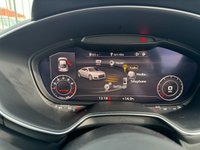 USED 2016 65 AUDI TT 2.0 TFSI Sport Coupe 3dr Petrol Manual Euro 6 (s/s) (230 ps) STUNNING LOW MILEAGE EXAMPLE