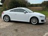 USED 2016 65 AUDI TT 2.0 TFSI Sport Coupe 3dr Petrol Manual Euro 6 (s/s) (230 ps) STUNNING LOW MILEAGE EXAMPLE