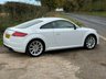 USED 2016 65 AUDI TT 2.0 TFSI Sport Coupe 3dr Petrol Manual Euro 6 (s/s) (230 ps) STUNNING LOW MILEAGE EXAMPLE