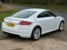 USED 2016 65 AUDI TT 2.0 TFSI Sport Coupe 3dr Petrol Manual Euro 6 (s/s) (230 ps) STUNNING LOW MILEAGE EXAMPLE