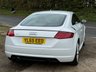 USED 2016 65 AUDI TT 2.0 TFSI Sport Coupe 3dr Petrol Manual Euro 6 (s/s) (230 ps) STUNNING LOW MILEAGE EXAMPLE